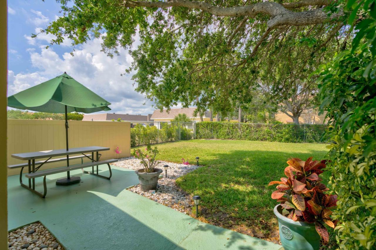 Tequesta Palms Inn Eksteriør bilde
